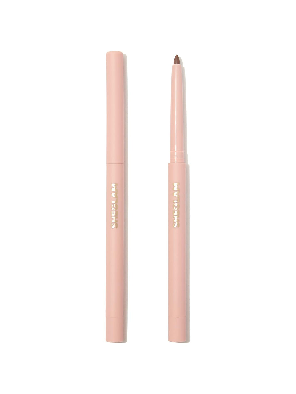 SHEGLAM Crayon Lèvres Matte Mojave pour un contour précis et longue tenue.