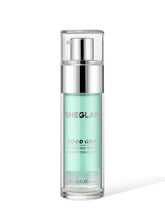 SHEGLAM Good Grip primer : bouteille verte, base maquillage longue tenue.