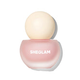 SHEGLAM Melon Melt, flacon-serum primer, base hydratante prête au maquillage