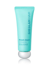 SHEGLAM shampooing sec gel voyage – bouteille compacte prête pour le déplacement