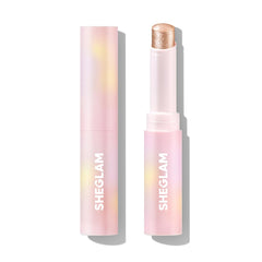 SHEGLAM Crystal Jelly Gelée ombre légère pour un éclat subtil.