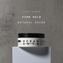 SHEHVOO Ocean Clay utilise une technologie amino-acide pour nourrir et renforcer les cheveux.
