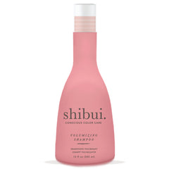 SHIBUI Shampoing volumisant – bouteille prête à l'emploi favorisant le lift des racines.