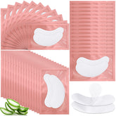 Shihanee patchs gel yeux, 1000 paires, confort et adhérence fiable