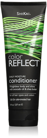 ShiKai Color Reflect bouteille, soin quotidien léger pour couleur