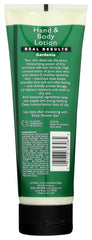 ShiKai applique crème mains : texture douce et absorption rapide.