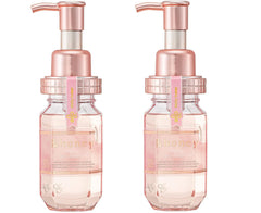 Shimany huile cheveux miel Melty Moist: soin nourrissant pour cheveux secs et frisottis maîtrisés