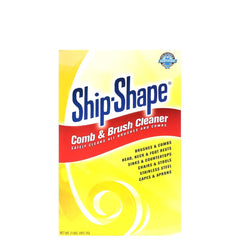 Ship-Shape nettoyeur peigne et brosse : prolonge l’éclat et nettoie rapidement les outils.