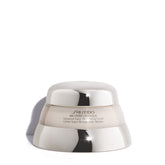 Shiseido Bio-Performance crème visage dans son pot, hydratation durable.