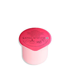 Shiseido Crème Hydratante Énergie Essentielle Recharge 50 ml pour hydratation continue.