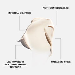 Shiseido Essential Energy Crème, hyaluronique purifiée, apporte humidité et douceur.