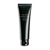 Shiseido Future Solution LX Mousse Nettoyante Visage, texture riche, purifie sans dessécher.