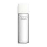 Shiseido Men Lotion Hydratante en flacon, hydratation durable et fini léger.