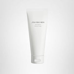 Shiseido Men - peau nette et énergisée après utilisation, tous types de peau.