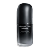 Sérum Shiseido Men Ultimune – flacon 50 ml, soin raffermissant