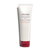 Shiseido Mousse Nettoyante Profonde — bouteille prête à nettoyer en profondeur sans tiraillement.