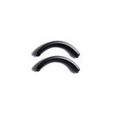 Shiseido recharges-pads-curleur-cils, pad silicone doux pour attraper chaque cil.