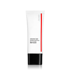 Shiseido Synchro Skin floutante: pores visibles réduits pour un teint lisse et naturel