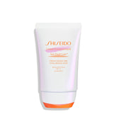 Shiseido Urban Environment Creme Solaire – bouteille: protection des rayons ultraviolets et hydratation durable