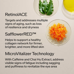 Shiseido Vital Perfection Contenu 15ml – dose pratique pour chaque application