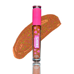 Shop Stunner Shades Stunn Shine – bouche étincelante pour une sortie festive.