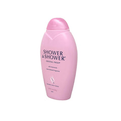 Poudre Shower To Shower Original Frais, application sur les pieds pour rafraîchissement.