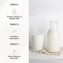 SHOWERMATE équilibre-ph-soin-peau : convient à tous les types de peau