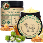 Baume Shuangjia emballage, soin hydratant naturel.