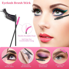 Shynek applicateurs lèvres brosse douce couleur uniforme