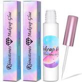 Colle visage Shynek pour paillettes, fixation longue durée cosplay