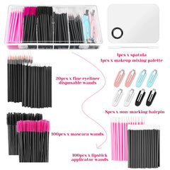 Shynek spatule inox pour nettoyage facile après mélange