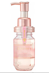 Sidefield honey deep moisture shampoo bottle delivers gentle cleansing and hydration