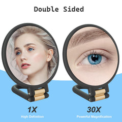 Miroir Sifolo poignée réglable pour ajuster l’angle facilement