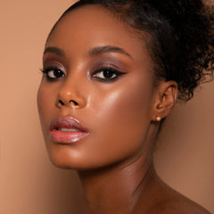 Pinceau polyvalent Sigma Beauty E45 pour divers looks et transitions de9ombres