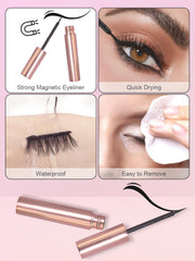 Sikkis reusable lashes with applicator support budget-friendly, long-lasting routine.