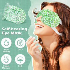 Masque Silicherry à vapeur en usage domestique, pratique et discret.