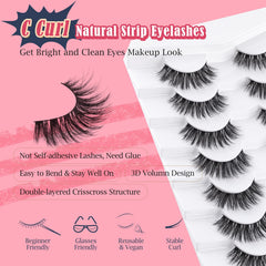 Siligli extensions-3d-volume-naturel apportent densité sans lourdeur.