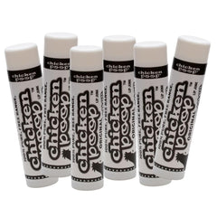 Simone Chickenbone baume lèvres Original – emballage pratique pour hydrater les lèvres au quotidien.