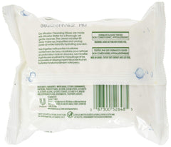 Simple lingettes micellaires en action — nettoyage facile et hydratation instantanée.
