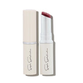 Baume Simple Sophistication sur emballage Rose Frais, soin hydratant quotidien.