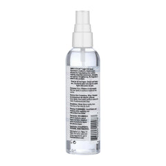 Simply Stylin' Light Silk Spray Unscented, spray précis; contrôle des frisottis et éclat naturel