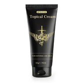 Siripine crème anesthésiante application : soulagement local ciblé pour irritations.