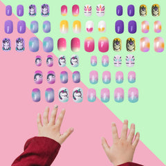 Kit Siusio pré-collé pour enfants, pratique et ludique à utiliser lors d'activités créatives.