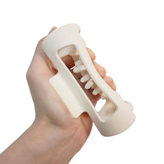 SIVSEA Cloud Clips: clip doux et flexible pour confort durable.