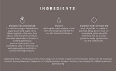 SJOLIE Spray Tan Luxe12: aperçu main pour démonstration d'application.