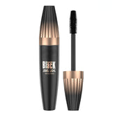 SJXYOYDS mascara cils 4D silk fiber pour un volume visible.