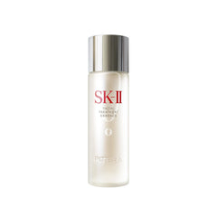 SK-II Essence – flacon au design iconique pour une utilisation quotidienne