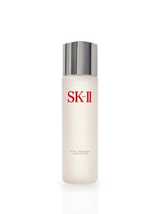 SK-II Lotion Claire – bouteille 150 ml, pour une peau plus lisse et prête au soin