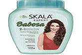 Skala Aloe Vera – Crème conditionneur cheveux, démêlage et nutrition en profondeur.