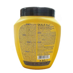 Après-shampooing Maracuja Patua SKALA pour cheveux soyeux et revitalisés.